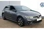 2025 Volkswagen Polo 1.0 TSI 115 Black Edition 5dr DSG