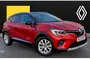 2020 Renault Captur 1.0 TCE 100 Iconic 5dr