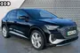 2025 Audi Q4 210kW 45 82kWh S Line 5dr Auto [Leather]