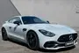 2025 Mercedes-Benz AMG GT GT 43 Premium Plus 2dr Auto