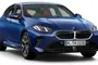 2026 BMW 1 Series 120 M Sport 5dr Step Auto
