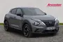 2022 Nissan Juke 1.6 Hybrid N-Connecta 5dr Auto