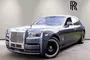 2023 Rolls Royce Phantom 4dr Auto