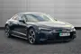 2022 Audi e-tron GT 390kW Quattro 93kWh 4dr Auto