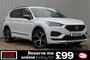 2021 SEAT Tarraco 1.5 EcoTSI FR 5dr DSG