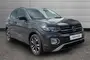 2021 Volkswagen T-Cross 1.0 TSI United 5dr
