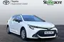 2025 Toyota Corolla 1.8 VVT-i Hybrid Commercial Auto