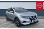 2020 Nissan Qashqai 1.3 DiG-T Tekna 5dr
