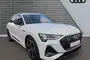 2022 Audi e-tron 300kW 55 Quattro 95kWh Black Edition 5dr Auto