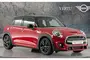 2020 MINI Hatchback 5dr 2.0 Cooper S Sport II 5dr Auto