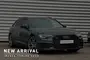 2020 Audi A6 40 TDI Quattro Black Edition 5dr S Tronic