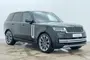 2024 Land Rover Range Rover 3.0 D350 Autobiography 4dr Auto