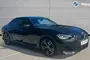 2022 BMW 2 Series 220d MHT M Sport 2dr Step Auto