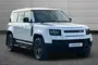 2025 Land Rover Defender 3.0 D250 X-Dynamic SE 110 5dr Auto