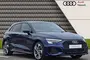 2023 Audi A3 35 TFSI Edition 1 5dr S Tronic