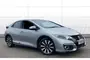 2017 Honda Civic 1.4 i-VTEC SE Plus 5dr [Nav]