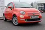 2023 Fiat 500 1.0 Mild Hybrid 3dr