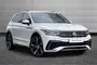 2021 Volkswagen Tiguan 2.0 TSI 4Motion R-Line 5dr DSG