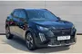2024 Peugeot 2008 1.2 PureTech 130 Allure 5dr