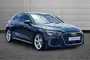 2024 Audi A3 30 TFSI S Line 5dr S Tronic