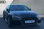 2020 Audi RS5 RS 5 TFSI Quattro Vorsprung 5dr Tiptronic