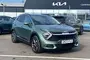 2023 Kia Sportage 1.6T GDi HEV 4 5dr Auto