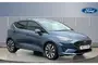 2023 Ford Fiesta 1.0 EcoBoost Hybrid mHEV 125 Titanium X 5dr