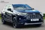 2021 Toyota RAV4 2.5 VVT-i Hybrid Dynamic 5dr CVT