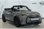 2022 MINI Convertible 1.5 Cooper Classic 2dr Auto