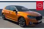 2025 Skoda Fabia 1.0 TSI 116 Monte Carlo Edition 5dr DSG