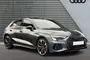 2023 Audi A3 S3 TFSI Quattro Vorsprung 5dr S Tronic