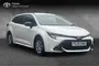2026 Toyota Corolla 1.8 VVT-i Hybrid Commercial Auto