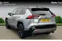 2022 Toyota RAV4 2.5 VVT-i Hybrid Dynamic 5dr CVT