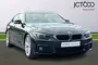2019 BMW 4 Series 420i M Sport 5dr Auto [Professional Media]