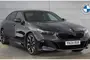 2024 BMW 5 Series 550e xDrive M Sport Pro 4dr Auto