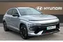 2024 Hyundai Kona Electric 160kW N Line S 65kWh 5dr Auto