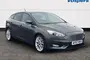 2017 Ford Focus 1.0 EcoBoost 125 Titanium X 5dr Auto