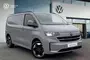 2025 Volkswagen Transporter 2.0 TDI 150 Commerce Pro Van Auto [5 Plus]