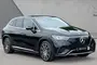 2024 Mercedes-Benz EQE 350 4Matic 215kW AMG Line Edition 91kWh 5dr Auto