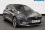 2022 Ford Fiesta 1.0 EcoBoost Hybrid mHEV 125 Titanium X 5dr