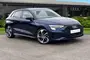 2022 Audi A3 35 TFSI Edition 1 5dr