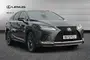 2022 Lexus RX 450h 3.5 F-Sport 5dr CVT