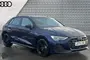 2025 Audi A3 40 TFSI e Black Edition 5dr S Tronic
