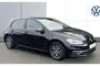 2018 Volkswagen Golf 1.5 TSI EVO SE [Nav] 5dr