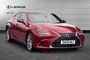 2020 Lexus ES 300h 2.5 4dr CVT