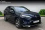 2025 Toyota RAV4 2.5 PHEV Design 5dr CVT