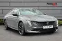 2025 Peugeot 508 1.6 Hybrid 225 GT 5dr e-EAT8