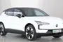 2025 Volvo EX30 200kW SM Extended Range Ultra 69kWh 5dr Auto