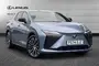 2024 Lexus RZ 300e 150kW Premium + 71 kWh 5dr Auto