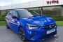 2022 Vauxhall Corsa 1.2 Turbo Elite Edition 5dr Auto